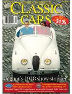 1994 THOROUGHBRED & CLASSIC CARS 03 ENGELS, Nieuw, Author