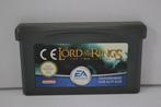 Lord Of The Rings - The Two Towers (GBA EUR), 1 speler, Verzenden, Zo goed als nieuw