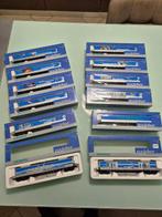 Roco H0 - Modeltrein personenwagonset (12) - Set van 12, Nieuw