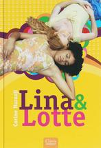 Girls only  -   Lina & Lotte 9789044806625 C. Naranji, Boeken, Kinderboeken | Jeugd | 13 jaar en ouder, Gelezen, C. Naranji, C. Naranji