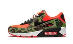 Nike Air Max 90 Reverse Duck Camo - maat 43 (Sneakers), Verzenden, Nieuw, Sneakers of Gympen