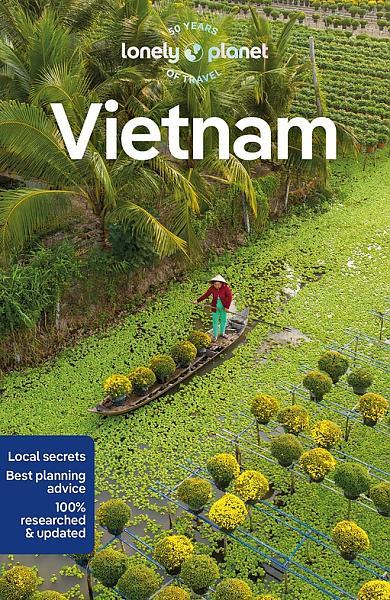 Reisgids Vietnam Lonely Planet (Country Guide), Boeken, Reisgidsen, Nieuw, Verzenden