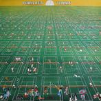 LP gebruikt - Chris Rea - Tennis, Verzenden, Zo goed als nieuw