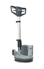 Nilfisk éénschijfsmachine FM400 D duo speed, Verzenden