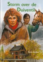 STORM OVER DE DUIVENTIL 9789059520790 G. Ronhaar, Verzenden, Gelezen, G. Ronhaar