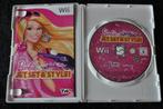 Barbie Jet Set & Style Nintendo Wii, Spelcomputers en Games, Games | Nintendo Wii, Verzenden, Nieuw