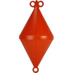 Meerboei 70x32cm Oranje, Ophalen of Verzenden, Nieuw