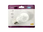 Veiling - 60x Energetic Mini Globe Frost LED-lamp E27 5,8W 2, Nieuw