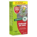 Onkruidverdelger en mos verwijderaar | Protect Garden |, Tuin en Terras, Verzenden, Nieuw