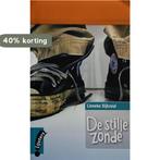 De stille zonde 9789001775162 Lieneke Dijkzeul, Boeken, Verzenden, Zo goed als nieuw, Lieneke Dijkzeul
