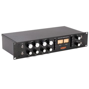 Warm Audio WA76-D2 Dual FET compressor beschikbaar voor biedingen