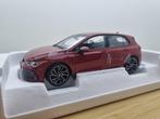 Norev 1:18 - Modelauto - Volkswagen Golf VIII GTI - MK8, Hobby en Vrije tijd, Modelauto's | 1:5 tot 1:12, Nieuw