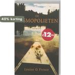 De kosmopolieten 9789044600889 Louise O. Fresco, Boeken, Verzenden, Gelezen, Louise O. Fresco