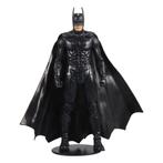 DC Batman & Robin Build A Action Figure Batman 18 cm, Nieuw, Ophalen of Verzenden