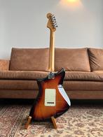 Fender Player Plus Meteora 2021 HH | 3-Tone Sunburst, Muziek en Instrumenten, Nieuw, Verzenden