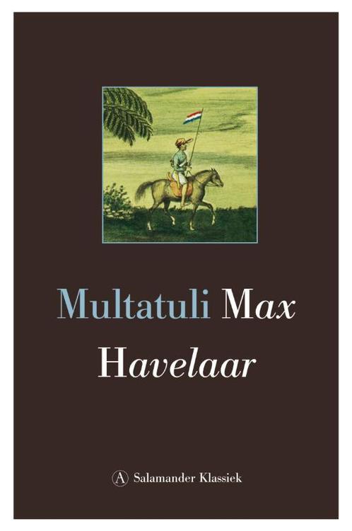 Max Havelaar, of De koffiveilingen der Nederlandsche, Boeken, Romans, Gelezen, Verzenden
