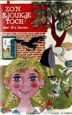 Zon sjoukje toch - Zon sjoukje toch, Ophalen of Verzenden, Nieuw