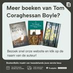 Talk Talk 9783423210607 Tom Coraghessan Boyle, Verzenden, Zo goed als nieuw, Tom Coraghessan Boyle