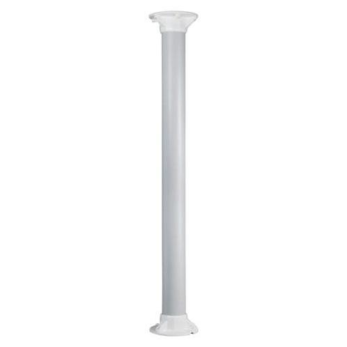 WL4 U-MOUNT-CI100 universele 100cm witte montagebuis voor, Audio, Tv en Foto, Videobewaking, Nieuw, Ophalen of Verzenden