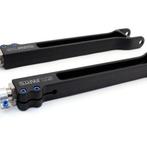 SPL Parts 2009+ Nissan 370Z Rear Toe Arms (Billet Version) -, Ophalen of Verzenden, Nieuw