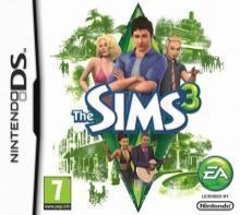 MarioDS.nl: De Sims 3 - iDEAL!, Spelcomputers en Games, Games | Nintendo DS, Zo goed als nieuw, Ophalen of Verzenden