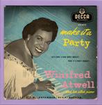 Winifred Atwell And Her Other Piano – Make It A Party (EP) (, Ophalen of Verzenden, Nieuw in verpakking