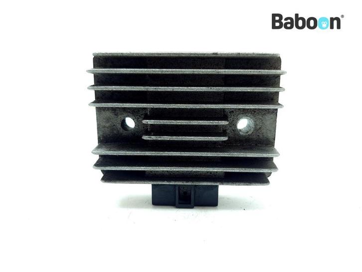 Spanningsregelaar Kawasaki GPZ 400 1983-1984 (KZ400J), Motoren, Onderdelen | Kawasaki, Gebruikt, Verzenden