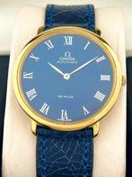 Omega - Zonder Minimumprijs - 18K GP De Ville Automatic, Nieuw