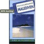Malediven / Elmar reishandboeken 9789038905280, Boeken, Verzenden, Gelezen, Eddy van Vliet