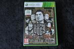 Sleeping Dogs Benelux Edition XBOX 360, Spelcomputers en Games, Verzenden, Nieuw