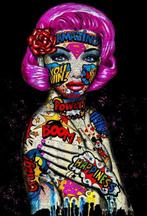 Margot Laffon - Miss Happiness