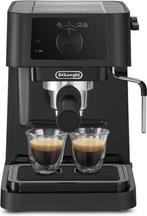 DeLonghi Stilosa espressomachine EC230.BK -, Ophalen of Verzenden, Zo goed als nieuw