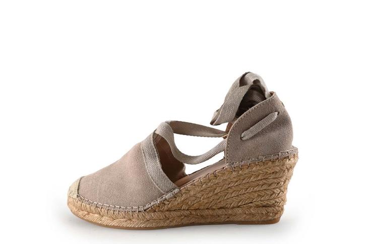 Fred Martin Collection Sandalen in maat 37 Beige | 10%, Kleding | Dames, Schoenen, Beige, Gedragen, Sandalen of Muiltjes, Verzenden