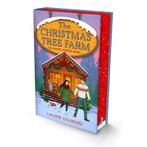 9780008759865 Dream Harbor - The Christmas Tree Farm (Del..., Boeken, Verzenden, Zo goed als nieuw, Laurie Gilmore
