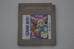 Parodius (GB UKV), Spelcomputers en Games, 1 speler, Verzenden, Zo goed als nieuw