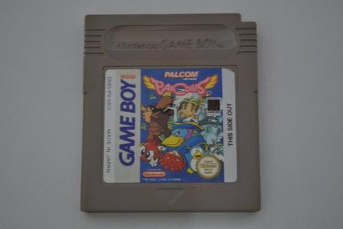 Parodius (GB UKV), Spelcomputers en Games, Games | Nintendo Game Boy, 1 speler, Zo goed als nieuw, Verzenden
