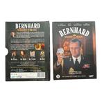 Bernhard Schavuit Van Oranje De Complete Serie (4DVD) (DVD), Verzenden, Nieuw in verpakking