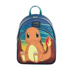 Pokemon by Loungefly Mini Backpack Charmander Cosplay (Bags), Sieraden, Tassen en Uiterlijk, Tassen | Rugtassen, Verzenden, Zo goed als nieuw