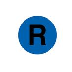 Eaton M22 Blauwe Resetknop Lens Indicatorplaat - 218304 [2, Verzenden, Nieuw, Overige typen