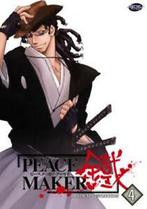 Peacemaker: Volume 4 - A Path to Destruction DVD (2006), Zo goed als nieuw, Verzenden