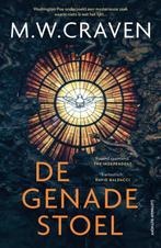 9789021048642 Washington Poe en Tilly Bradshaw 6 - De gen..., Boeken, Verzenden, Zo goed als nieuw, M.W. Craven