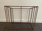 Frame zwaar roest ijzer stalletje van e 19.79 voor 7.99 op =, Hobby en Vrije tijd, Knutselen, Ophalen of Verzenden, Nieuw