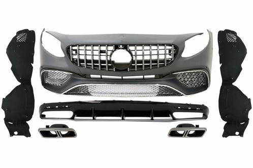 S65 AMG Bodykit Mercedes S-Klasse Coupe C217 15-21, Auto-onderdelen, Carrosserie en Plaatwerk, Ophalen of Verzenden