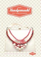 Handgemaakt! / Zahia 9789002252563 Valerie Claessens, Boeken, Hobby en Vrije tijd, Verzenden, Zo goed als nieuw, Valerie Claessens
