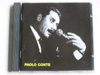 Paolo Conte - Paolo Conte, Cd's en Dvd's, Verzenden, Nieuw in verpakking