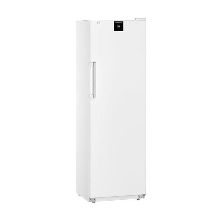 GGM Gastro | LIEBHERR | Vrieskast PERFORMANCE - 237 liter -, Witgoed en Apparatuur, Vriezers en Diepvrieskisten, Inbouw, Vrieskast