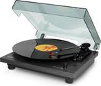Lenco Platenspeler - Ingebouwde Speakers - Auto-stop - LS-10, Audio, Tv en Foto, Platenspelers, Verzenden, Zo goed als nieuw