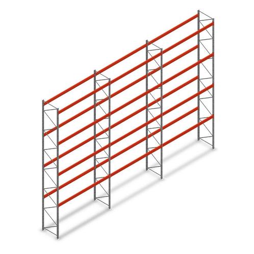 Aanbieding: Voordeelrij palletstelling AR T2, Zakelijke goederen, Kantoor en Winkelinrichting | Magazijn, Stelling en Opslag