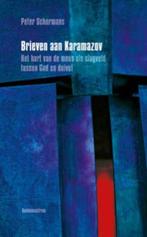 BRIEVEN AAN KARAMAZOV 9789023924425 Peter Schormans, Boeken, Verzenden, Gelezen, Peter Schormans
