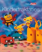 Kindertraktaties / Hobby Thuis 9789058772893 T. Harleman, Verzenden, Gelezen, T. Harleman